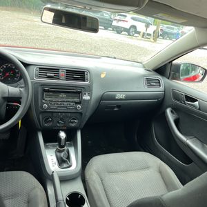صورة مصغرة 36 لـ 2014 Volkswagen JETTA S