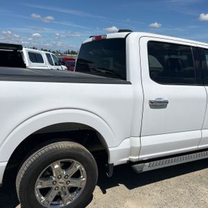FORD F-150 XLT - 9