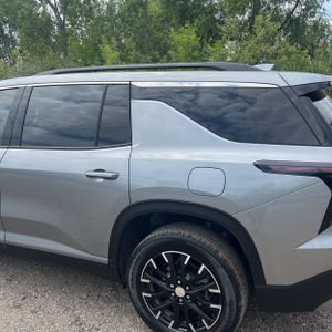صورة 6 لـ 2025 Chevrolet TRAVERSE LT