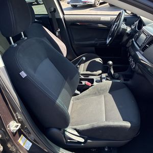 2015 Mitsubishi LANCER EVOLUTION GSR — миниатюра 33