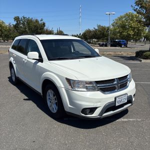 صورة مصغرة 12 لـ 2014 Dodge JOURNEY SXT