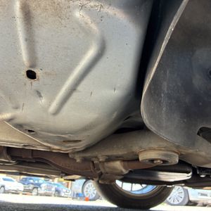 صورة مصغرة 31 لـ 2001 Chrysler 300M BASE