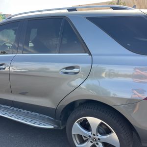 MERCEDES-BENZ GLE - 6