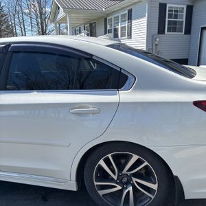 SUBARU LEGACY 2.5I SPORT - 6