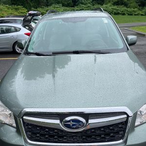 2015 Subaru FORESTER 2.5I PREMIUM 缩略图 15