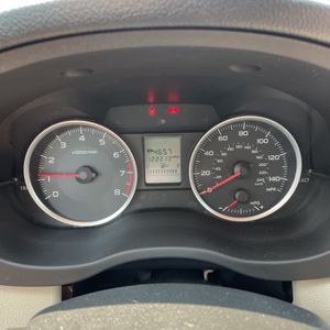 2013 Subaru XV CROSSTREK 2.0I PREMIUM — миниатюра 37