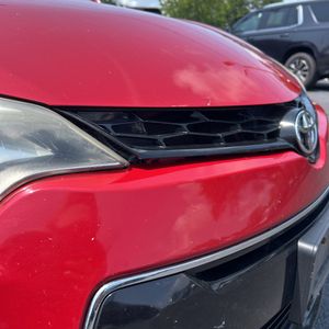 2015 Toyota COROLLA S PLUS thumbnail 67