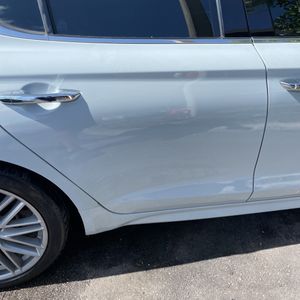 2021 Genesis G70 2.0T 缩略图 61
