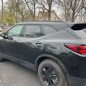 CHEVROLET BLAZER LT - 6