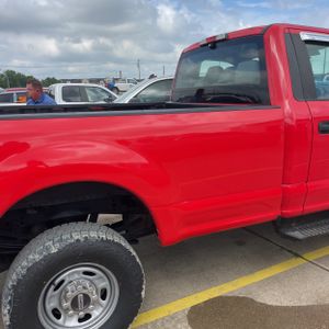 FORD F-350 SUPER DUTY XL - 9