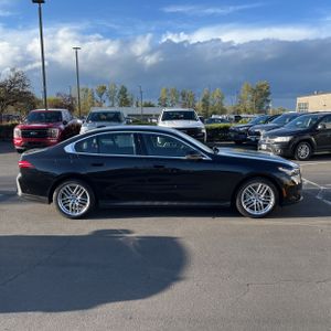 BMW 530I XDRIVE - 10