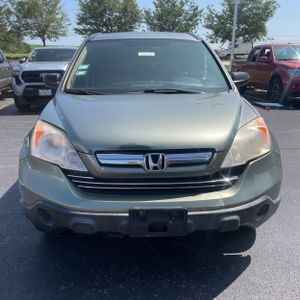 2008 Honda CR-V EX 缩略图 14