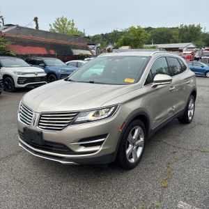 صورة 1 لـ 2015 Lincoln MKC BASE