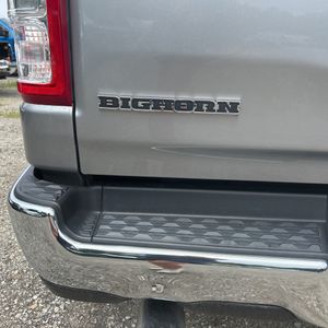 2021 RAM 1500 BIG HORN thumbnail 23