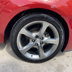 صورة مصغرة 18 لـ 2014 Chevrolet CAMARO LT