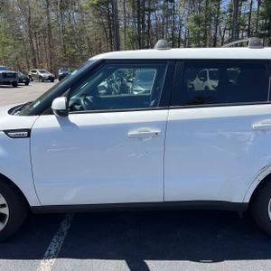 KIA SOUL - 4