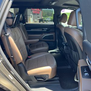 صورة مصغرة 35 لـ 2021 KIA TELLURIDE SX