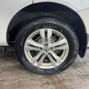 2012 Nissan ROGUE SV — миниатюра 18