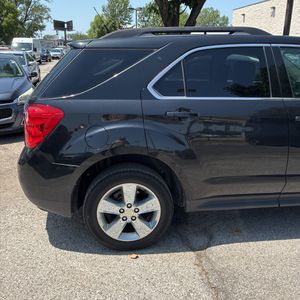 2012 Chevrolet EQUINOX LT 缩略图 49