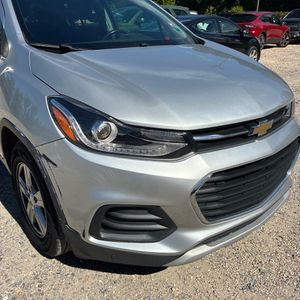 2020 Chevrolet TRAX LT 照片 54