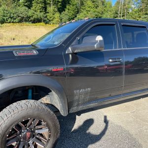 2019 RAM 2500 BIG HORN 照片 2