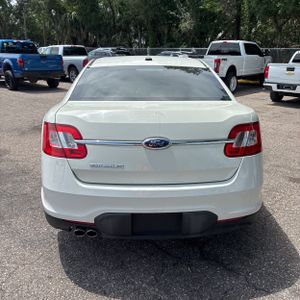 FORD TAURUS SE - 7