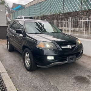 2006 Acura MDX BASE 缩略图 12