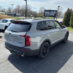 KIA TELLURIDE SX - 8