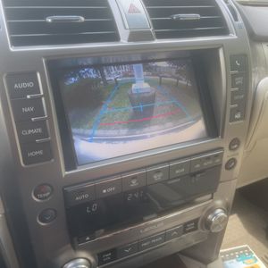 2014 Lexus GX 460 LUXURY — фото 40
