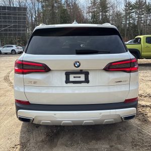BMW X5 XDRIVE40I - 5