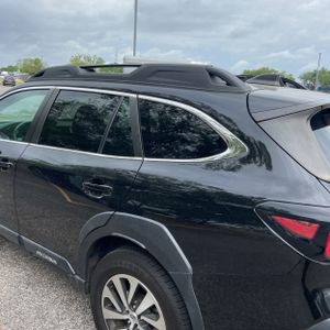 SUBARU OUTBACK PREMIUM - 6