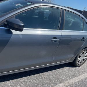 VOLKSWAGEN JETTA S 4D SEDAN - 4