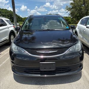 صورة مصغرة 65 لـ 2020 Chrysler VOYAGER LXI