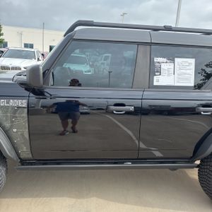 FORD BRONCO EVERGLADES ADVANCED - 4