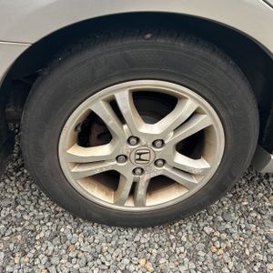 صورة مصغرة 19 لـ 2007 Honda ACCORD EX