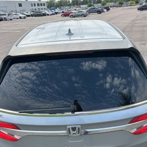 صورة 16 لـ 2018 Honda ODYSSEY TOURING