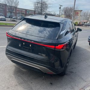 LEXUS RX 350 PREMIUM - 8