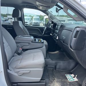 صورة مصغرة 32 لـ 2019 Chevrolet SILVERADO 2500HD WORK TRUCK