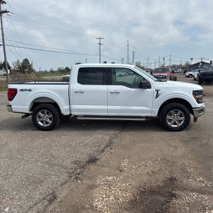 FORD F-150 XLT - 10