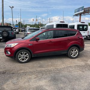 FORD ESCAPE SEL - 3