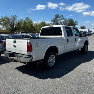 2016 FORD F-350 XLT 照片 8