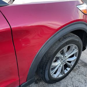2021 FORD EXPLORER LIMITED 缩略图 63