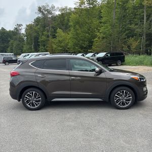 صورة 10 لـ 2019 Hyundai TUCSON LIMITED