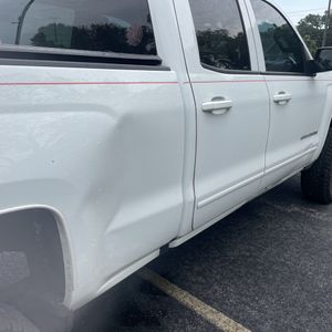 2018 Chevrolet SILVERADO 1500 LT — миниатюра 49