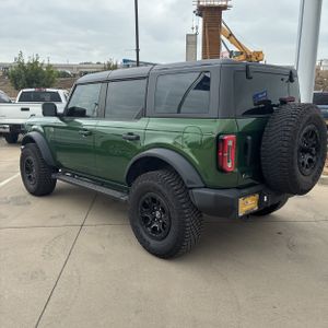 صورة 5 لـ 2024 FORD BRONCO WILDTRAK