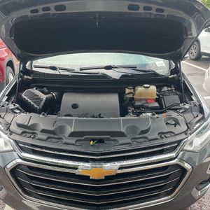 صورة مصغرة 40 لـ 2018 Chevrolet TRAVERSE LT CLOTH