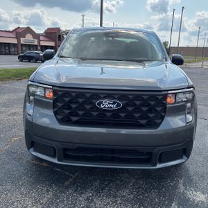 2026 FORD MAVERICK XLT — миниатюра 14