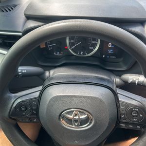 2021 Toyota COROLLA LE 缩略图 62