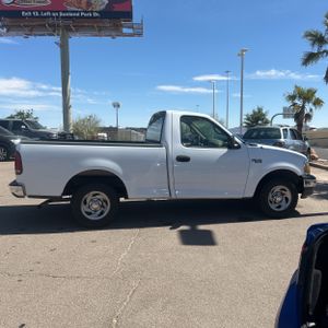 FORD F-150 XL - 10