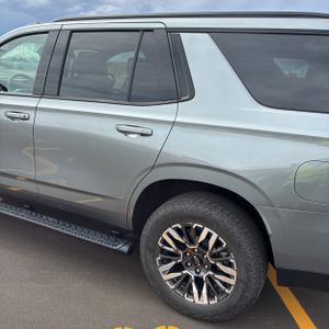 CHEVROLET TAHOE Z71 - 6